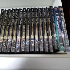 2026年最新】スタートレック デアゴスティーニの人気アイテム - メルカリ