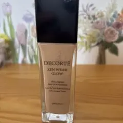 コスメデコルテ　ゼンウェアグロウ　N16