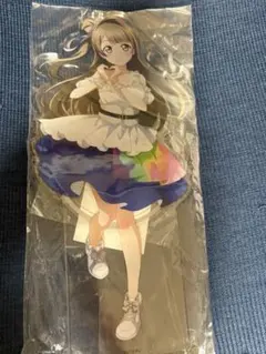 ラブライブ ！南ことり MG アクリルスタンド