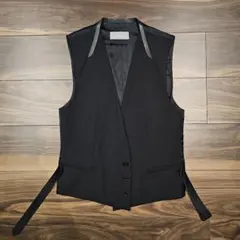 ブラウン スーツ