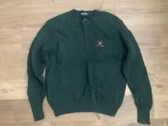 POLO GOLF ニットのサムネイル