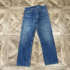 90s アメリカ製Levi's リーバイス 501 デニムパンツ　W31