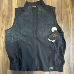 new balance 耐風性能　熱を逃がさない　　未使用　M size