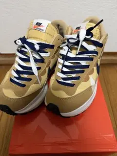 2025年最新】nike sacai vaporwaffle 24の人気アイテム - メルカリ