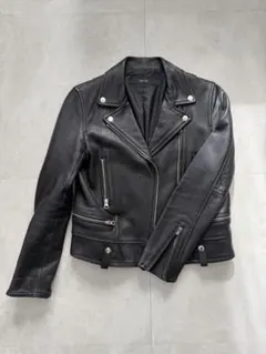 2026年最新】allureville レザー ジャケットの人気アイテム - メルカリ