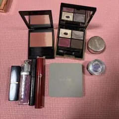 即購入可 デパコス多めまとめ売り - メルカリ