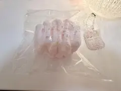 豆豆　スクイーズ　dodo