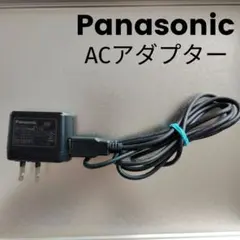 ♥パナソニック ACアダプター ブラック 約150cmのサムネイル