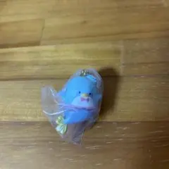 サンリオ　タキシードサム　マーメイドスイング　ガチャガチャ