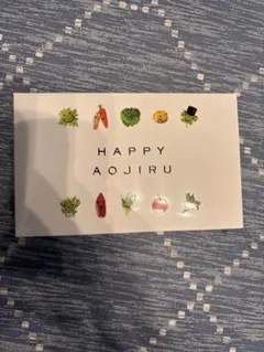 2026年最新】happy aojiruの人気アイテム - メルカリ