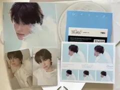 TWS playhard compact シニュ