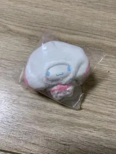 【匿名発送】ちびっとも　サンリオ　シナモン　シナモロール　おかず