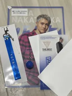 2025年最新】generations グッズ 中務裕太の人気アイテム - メルカリ