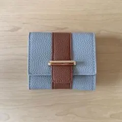 LOWRYSFARM 財布 ( センターラインBOXサイフ )