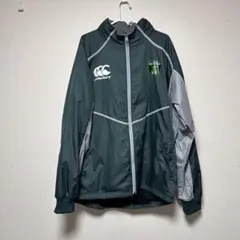 Canterbury Sagamihara Dynaboarsウォームジャケット