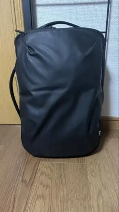 Aer Slim Pack Black バックパックのサムネイル