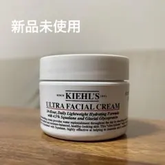 Kiehl's キールズ クリーム UFC 27g