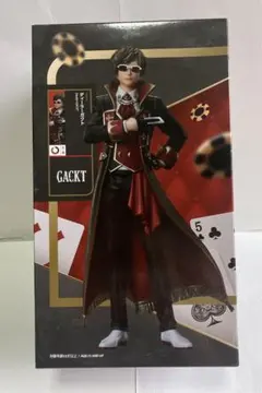 2026年最新】gackt フィギュアの人気アイテム - メルカリ