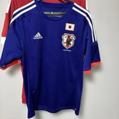 adidas 축구 일본 대표 유니폼 반소매