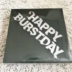 seventeen HAPPY BURSTDAY 新品未開封