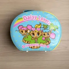 Daisy Lovers Paradise Kids デイジーラバーズ 旅行