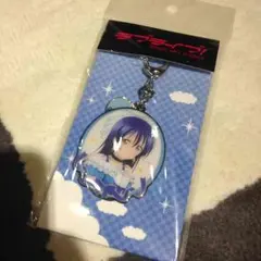 ハルヤ様専用【送料込】園田海未 キーホルダー