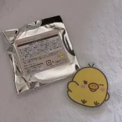 コリラックマ リラックマ チャイロイコグマ 一番くじ アクリルバッジ