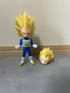 ドラゴンボール 激闘音声(スーパーバトルボイス) スーパーサイヤ人