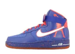 NIKE AIR FORCE 1 HI CMFT PREMIUM RW 27．5