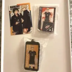 ハイキュー!! 月島蛍グッズ