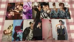 ONE N' ONLY 生写真 山下永玖 13枚セット