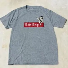 夏限定セール　ベティ・ブープ プリント 半袖Tシャツ Mサイズ　ベティちゃんのサムネイル