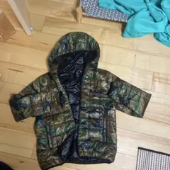 2025年最新】STUSSY ナイロン ジャケット 迷彩の人気アイテム