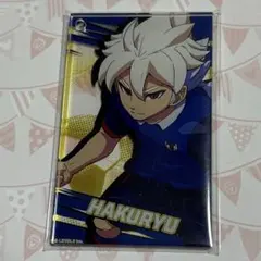 2025年最新】白竜 イナズマイレブンの人気アイテム - メルカリ