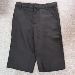 COMME CA ISM フォーマルハーフパンツ 120cm