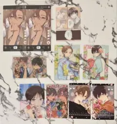 ハレルヤベイビー LAFARY コラボ 特典 チェキ 4枚セット ハレルヤベイビー LAFARY コラボ 特典 チェキ 4枚セット - メルカリ