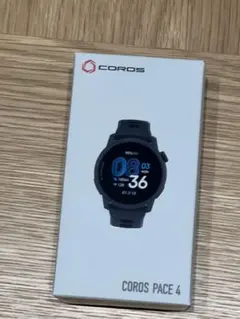 【新品未使用】カロス ペース4
