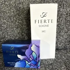 FIERTE CPコスメティック　ハーフサイズ　おまけ付のサムネイル