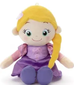 2026年最新】Tiny ぬいぐるみ ラプンツェルの人気アイテム - メルカリ