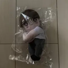 M!LK 山中柔太朗 ぬいぐるみ どこでもだっこぬい SMILE POP! - メルカリ
