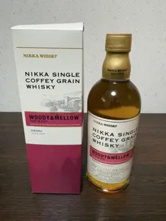 ニッカウイスキー 蒸溜所限定 シングルアップルブランデー弘前12年