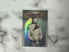 にじさんじ ウエハース 叶