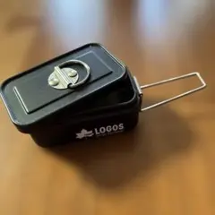 ガチャガチャ ミニチュアキャンプギア LOGOS Colman