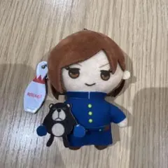 呪術廻戦 釘崎野薔薇 マスコット