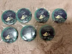 KnightA　騎士A　KnightX　騎士X　しゆんくん　しゆん　缶バッジ