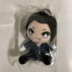 名探偵コナン　上原由衣　おすわりぬいぐるみ　セガラッキーくじオンライン