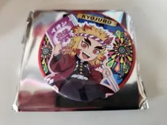 鬼滅の刃 イオン 缶バッジ