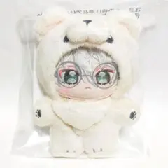 あんスタ いつぬい 名都神無 カンナ 一緒に暮らすぬい ぬいぐるみ 第一