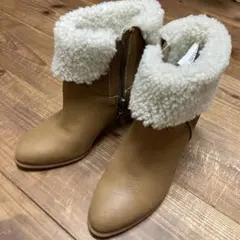 UGG ムートンブーツ　23センチ アグ