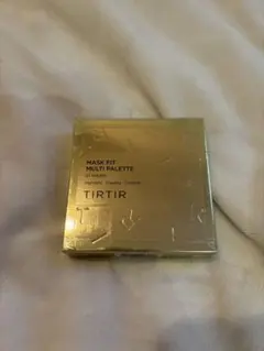 【新品未使用】TIRTIR MULTI PALETTE 01WARMのサムネイル